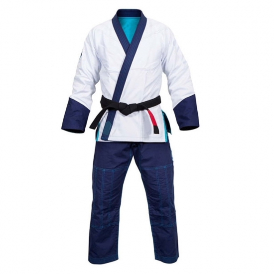 Jiu Jitsu Uniform