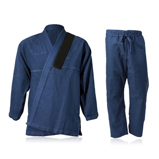 Judo Uniforms