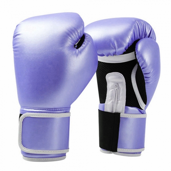 Kick Boxing Gloves